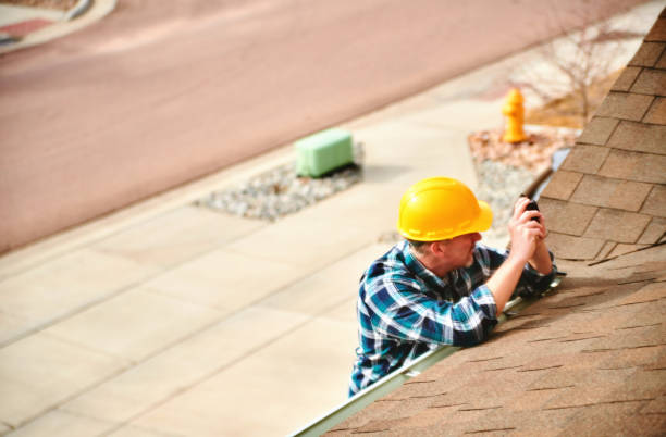 Gutter Installation and Roofing in Olivarez, TX