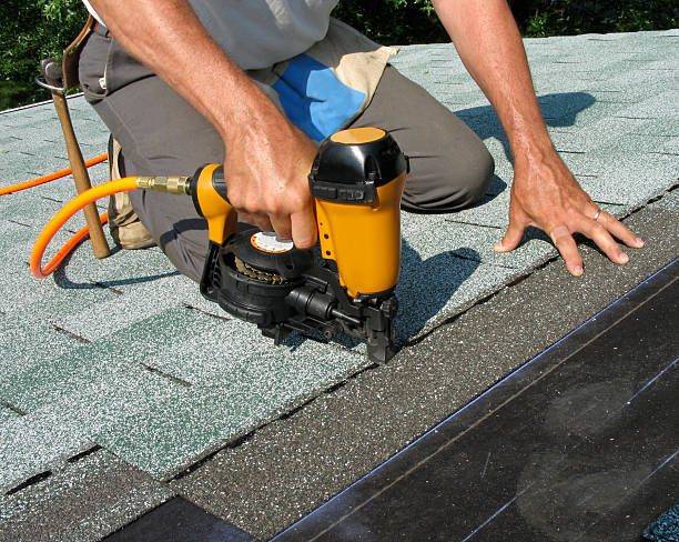 Best Best Roofing Contractors  in Olivarez, TX