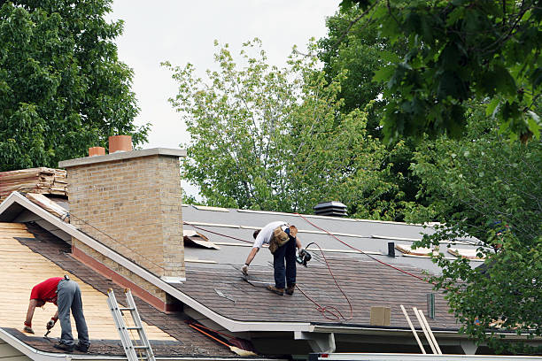 Best Flat Roof Repair Services  in Olivarez, TX